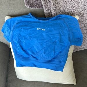 Dfyne Crop top size xs